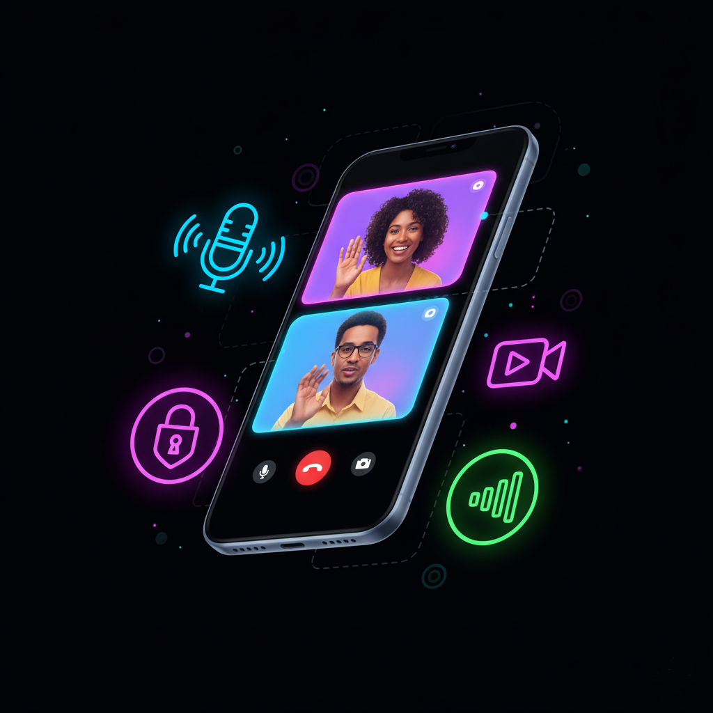 MindTheClub app call in action