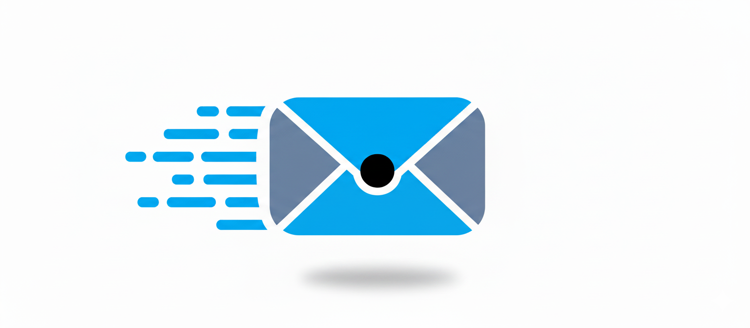 Contact illustration