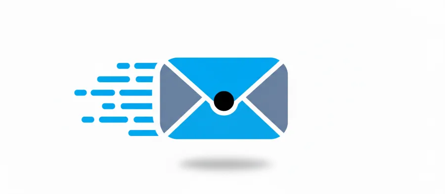 Contact illustration